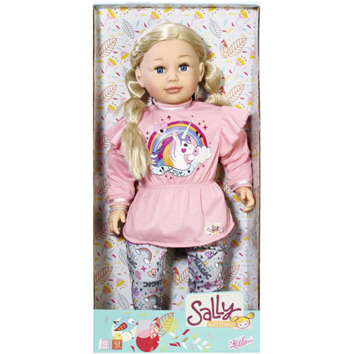 Picture of SALLY DOLL 63CM